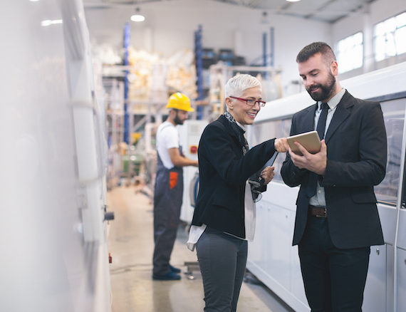 manufacturing capabilities
