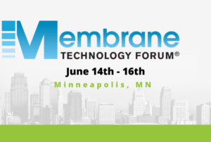 Membrane Technology Forum